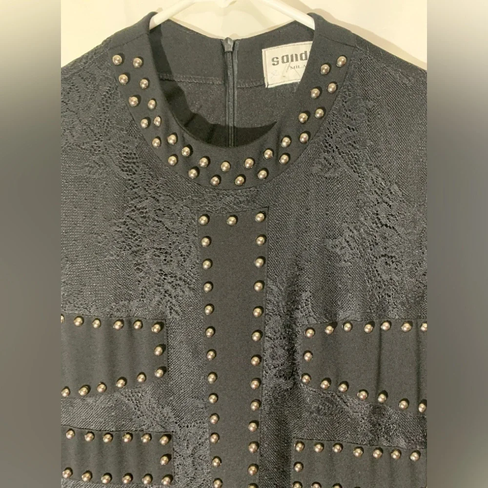 Milano this dress